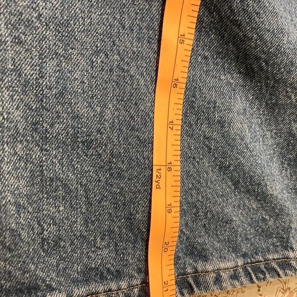 Wrangler Denim Men’s Shorts - Picture 6 of 9